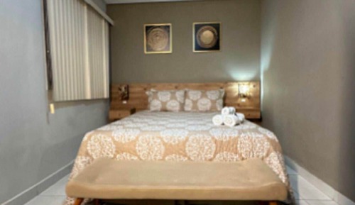 Suite ejecutiva, 1 habitación