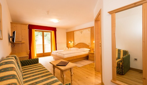 Habitación Confort doble