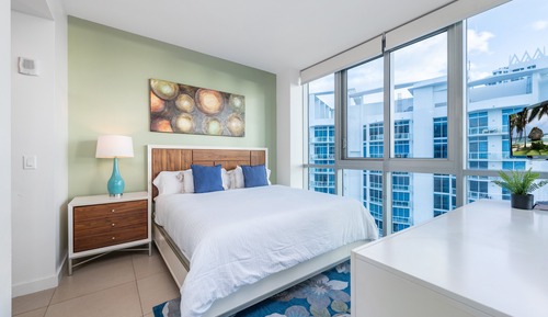 Apartamento Deluxe, 1 habitación