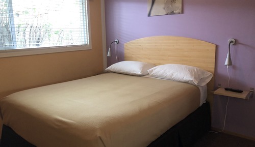 Suite, 1 cama de matrimonio con sofá cama, vistas al lago
