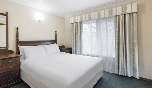 Apartamento estándar, varias camas, baño privado