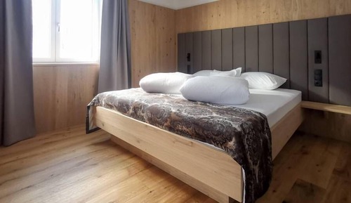 Habitación clásica doble