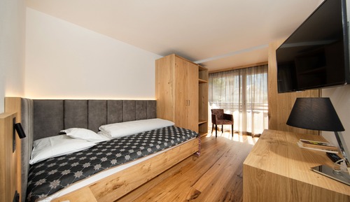 Habitación individual Confort