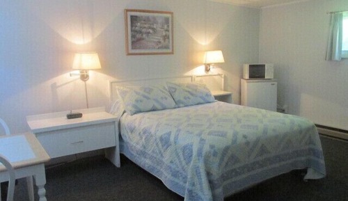 Habitación estándar, 1 cama de matrimonio