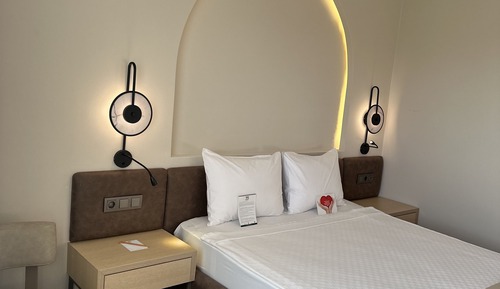 Family Suite Room Roh