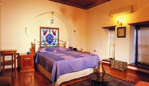 Habitación estándar