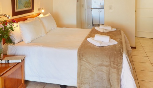 Apartamento, 2 habitaciones, no fumadores