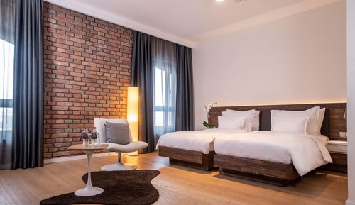 Habitación (Collection)