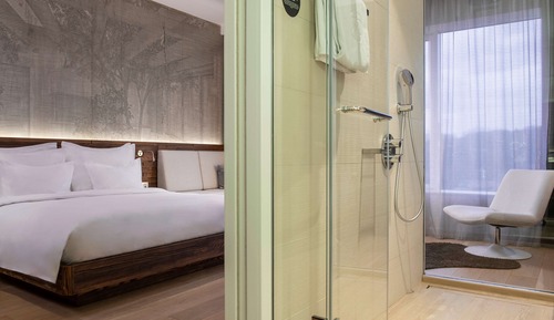 Habitación Premium (Collection)