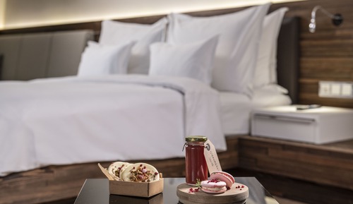 Habitación superior (Collection)