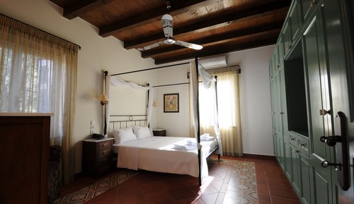 Family Duplex, 3 Bedrooms, Non Smoking