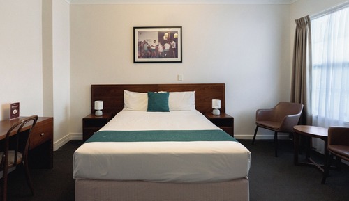 Habitación estándar