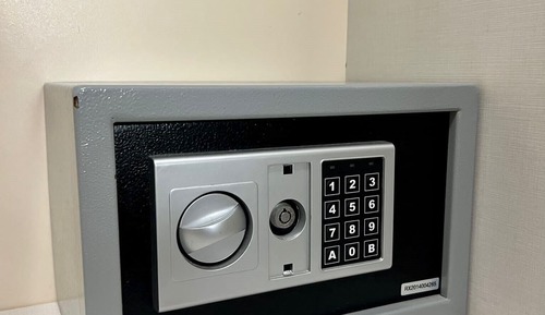 Habitación económica doble