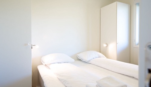 Apartamento, 2 habitaciones
