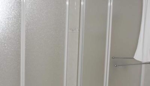 Habitación, terraza (Twin)