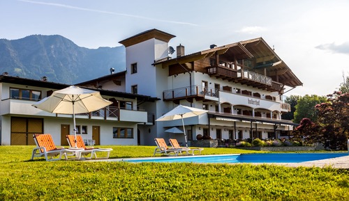 Habitación clásica doble