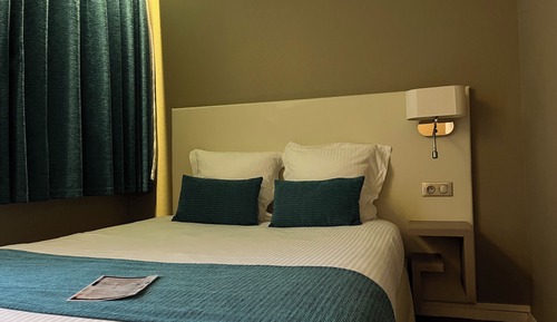 Habitación individual