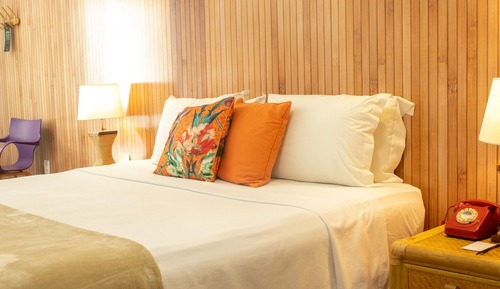 Habitación en la Planta Baja