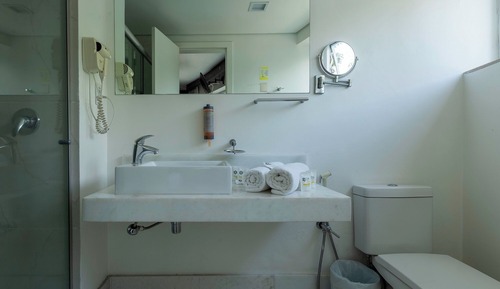 Habitación triple superior