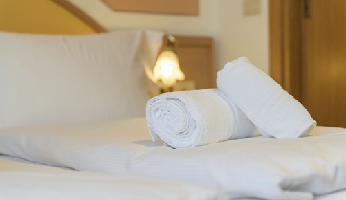 Habitación triple básica