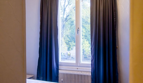 Habitación individual económica