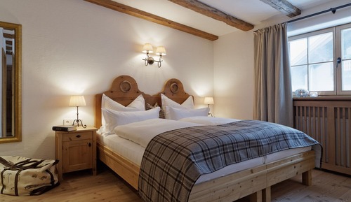 Suite superior