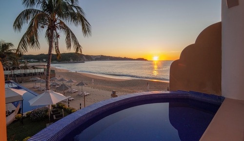 Habitación Deluxe, 1 cama de matrimonio grande