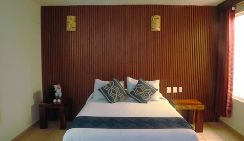 Habitación estándar