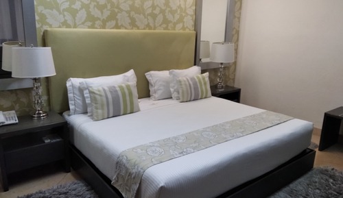 Habitación individual Confort