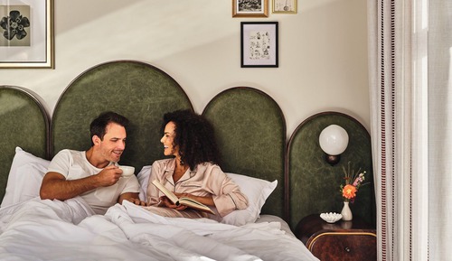 Habitación clásica (Superior)