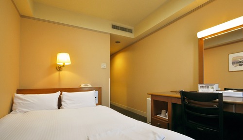 Habitación estándar doble, 1 cama individual grande, no fumadores
