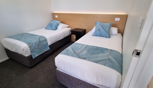 Habitación Deluxe, bañera (Family Spa Bath)