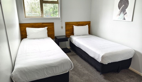 Apartamento clásico, 2 habitaciones