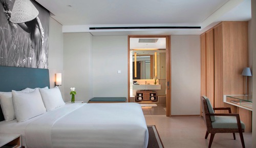 Suite, 2 habitaciones, no fumadores