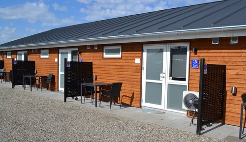 Habitación básica, 1 habitación, cocina (Linen Excluded)