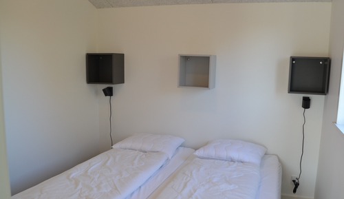 Casa, 2 habitaciones