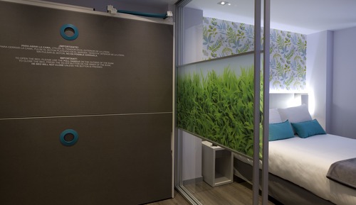 Suite estudio Premium