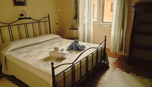 Apartamento tradicional