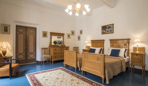 Suite, 2 habitaciones