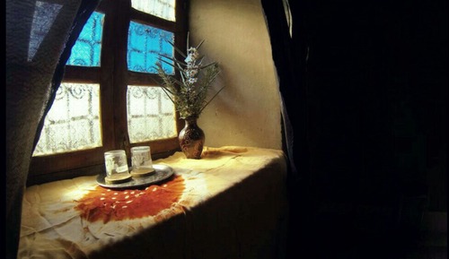 Habitación triple Confort