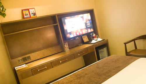 Habitación Confort, 1 cama de matrimonio