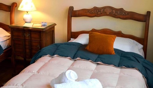 Habitación individual