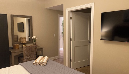 Suite familiar, 2 habitaciones, no fumadores