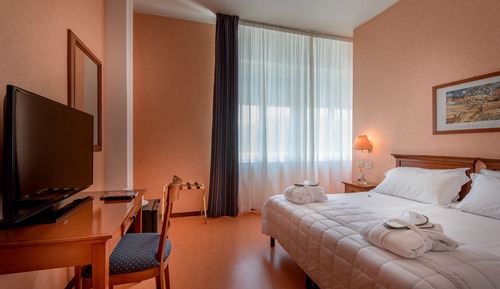 Habitación individual