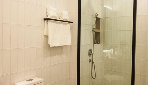 Suite ejecutiva, 1 cama de matrimonio grande, no fumadores