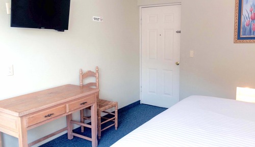 Habitación estándar