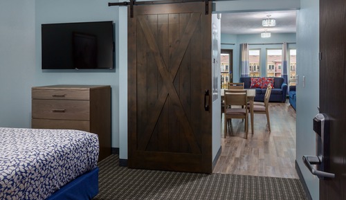 Apartamento, 1 habitación