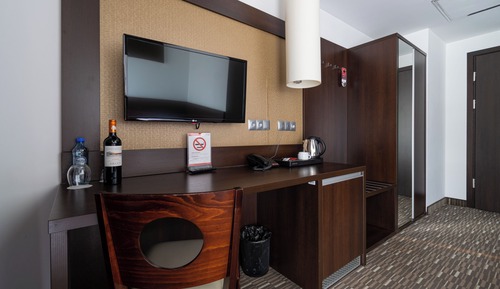 Habitación individual