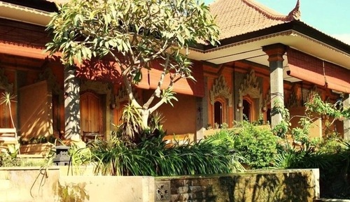 Villa Deluxe, 1 habitación