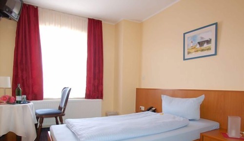 Habitación individual